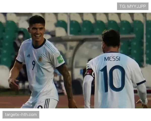 科雷亚表现突出，助力阿根廷国家队取得重要胜利