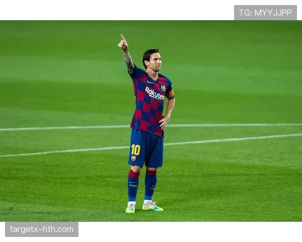 梅西状态回暖,强势助力巴萨提升争冠竞争力 梅西状态回暖,强势助力巴萨提升争冠竞争力