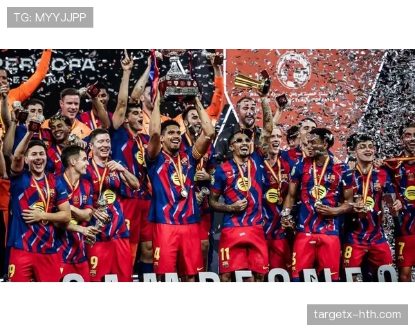 巴萨豪掷重金引进新星，全力冲击新赛季冠军