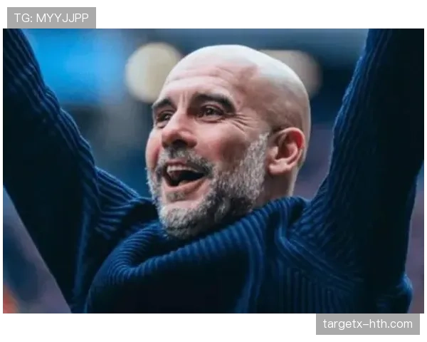 瓜迪奥拉打造全新进攻体系：快速传递与团队协作引领球队进球新模式