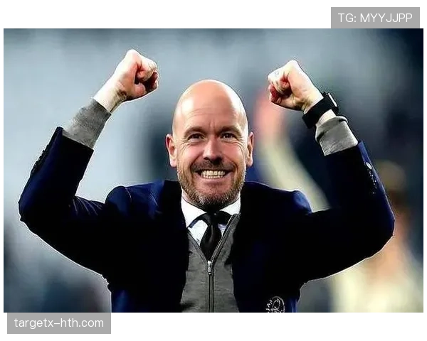 滕哈赫临危求变，英超战术困局亟待破局