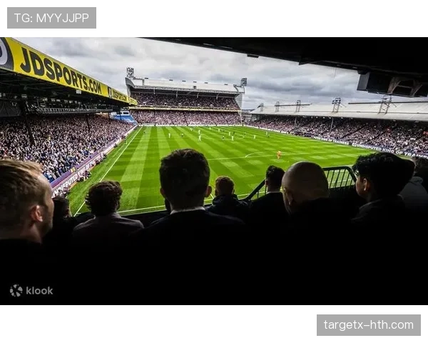 水晶宫新球场设计方案揭晓：提升俱乐部竞争力及足球文化影响力