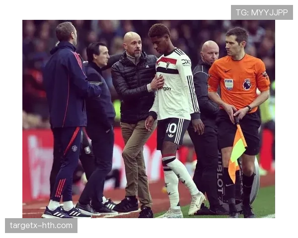 滕哈赫战术影响力