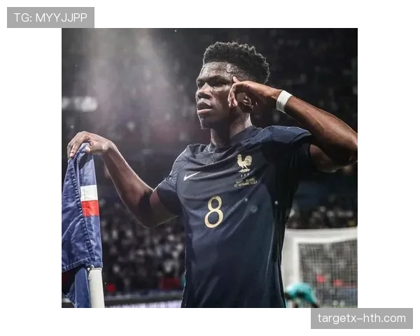 楚阿梅尼中场统治力 楚阿梅尼中场统治力