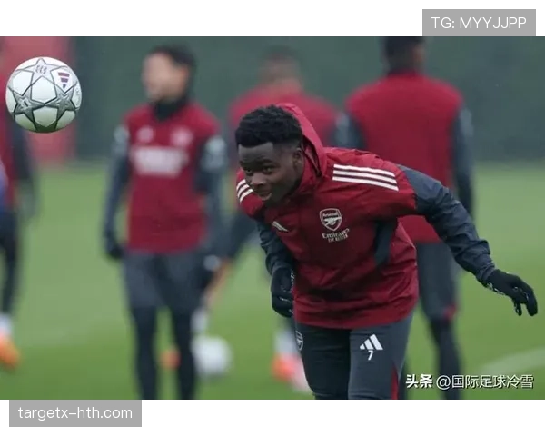 强强对话就掉链子？阿森纳表面稳如泰山，其实一遇硬仗就崩盘