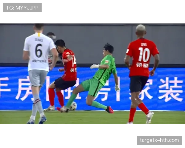 球门球规则详解：何时判罚？如何执行？